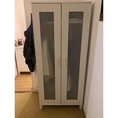IKEA kledingkast 