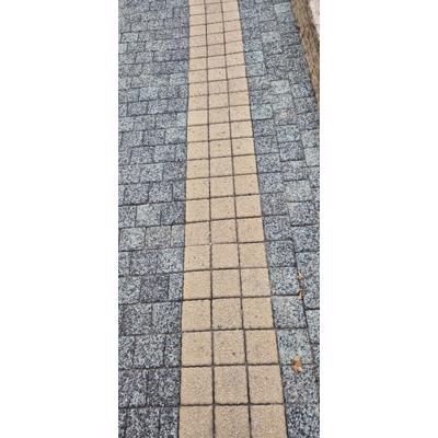 Duurzame MBI Geo color bestrating 10x10