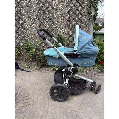 Quinny kinderwagen 