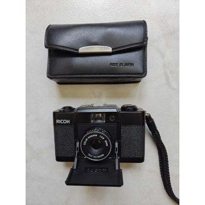 Canon Canonet 28 Camera (1971)