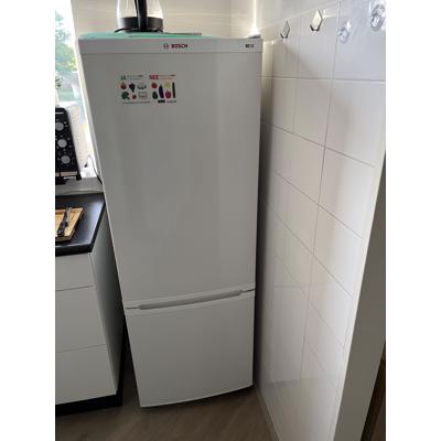 Bosch koel/vriescombinatie
