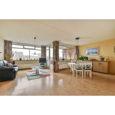 Laminaat op ondervloer ongeveer 50 m2