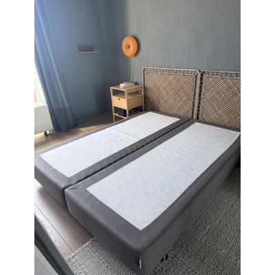 Ikea engerdal boxspring 160x200