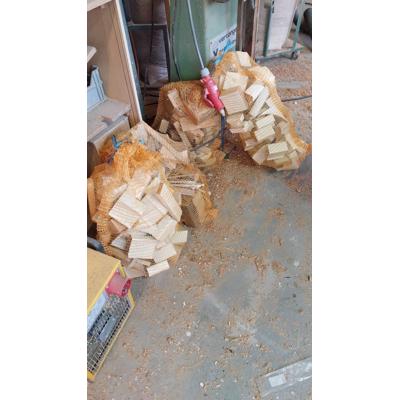 kachel blokjes uit de werkplaats