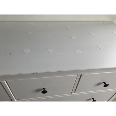 IKEA Hemnes commode (8 lades)