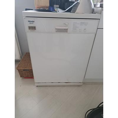 Vaatwasser Miele