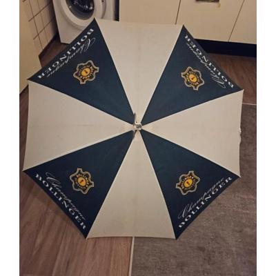 Zeldzame vintage bollinger- Golf paraplu