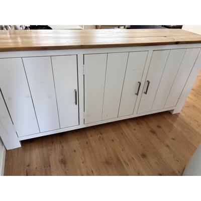 Dressoir 2 meter breed