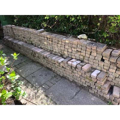 Gratis meer dan 1000 klinkers en tegels