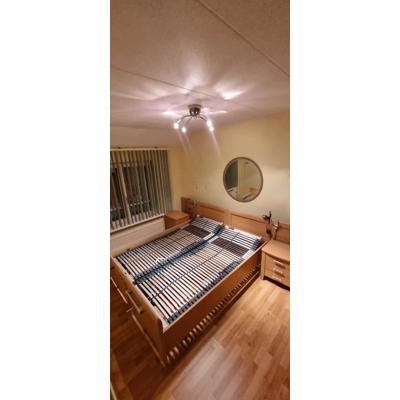 Complete slaapkamer 