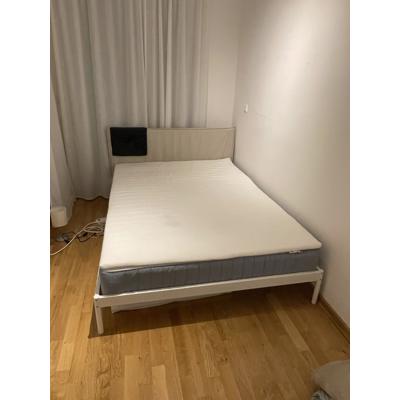 Matras zo goed als nieuw!! 