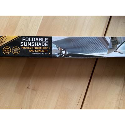 Plicé vouwgordijn 90X65 cm