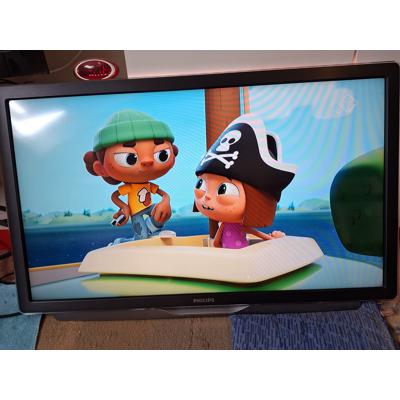 philips tv