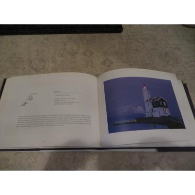 VUURTORENS TUSSEN DAG EN NACHT