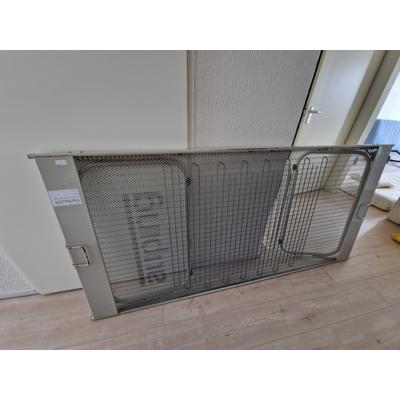 Twee Spiraal bedden gratis af te halen