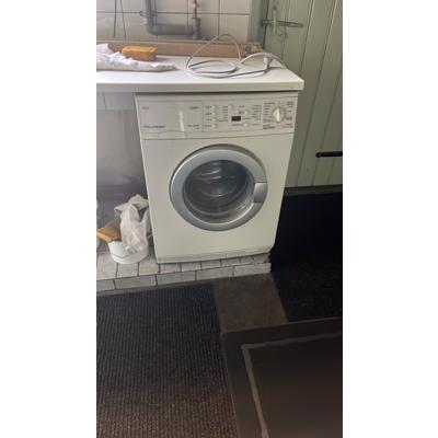 AEG Öko Lavamat Wasmachine