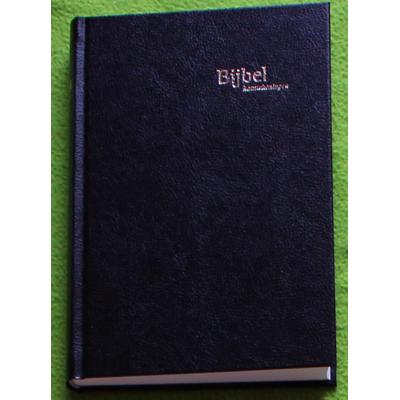 Bijbel voor wie er nog geen heeft