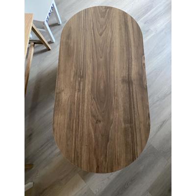 salontafel walnootlook