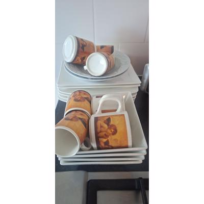 Servies