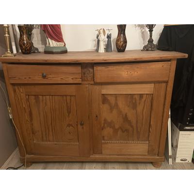 Commode / lage kast 