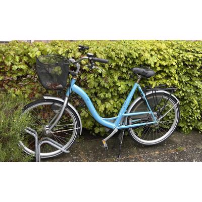 Kinderfiets