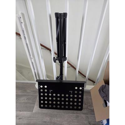 Stevige muziekstandaard