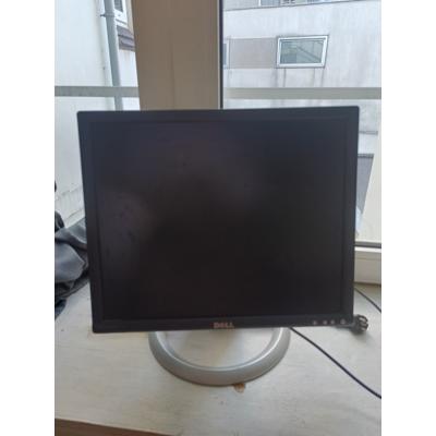 Dell computerscherm draaibaar