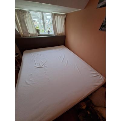 Boxspring 180 bij 220