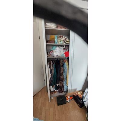 Kledingkast