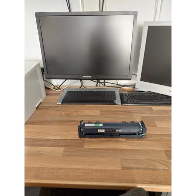 toner voor laserjet printer