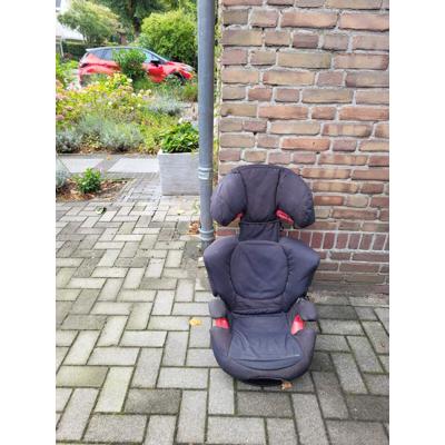 Autostoel peuter en kleuter