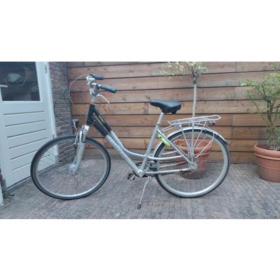 Fiets Cumberland 