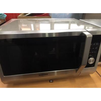 Samsung combimagnetron