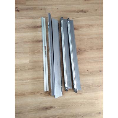 Velux Dakraam SK06 isolatie kozijn
