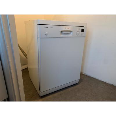 Bosch Silence Vaatwasser Afwasmachine