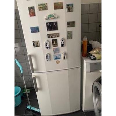 koelkast vries combi 