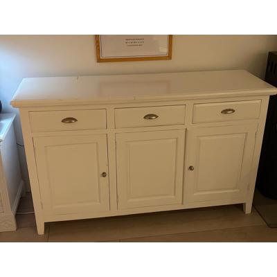 Dressoir kast wit
