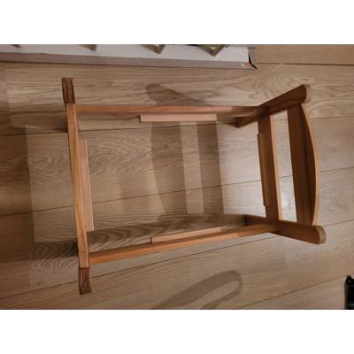 Ikea DUKTIG Poppenbed