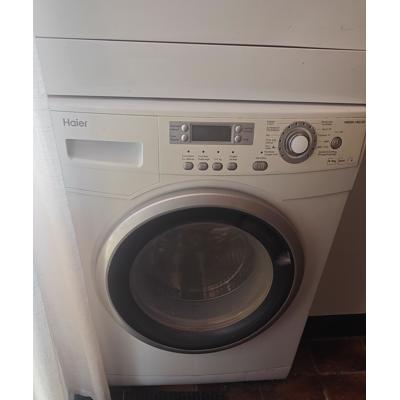 Haier wasmachine