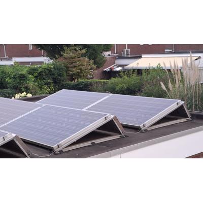 zonnepanelen 