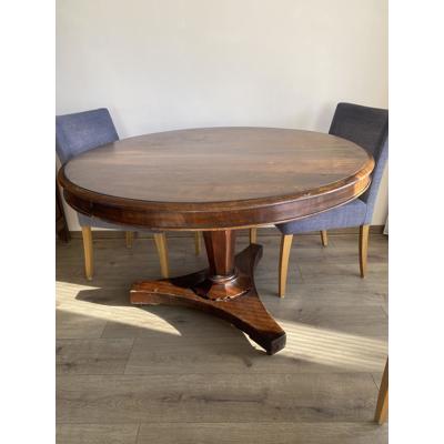 Antieke Tafel