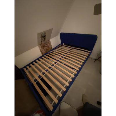 Bedframe 200 bij 140