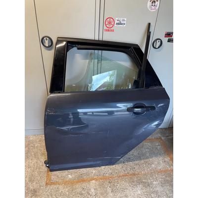 Ford focus haast complete deur links achter 2012