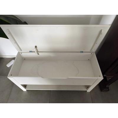 Halkastje gratis af te halen 