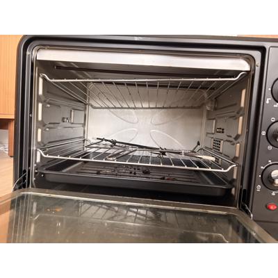 Tefal oven 2 laags