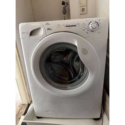 Wasmachine Candy grando comfort 15-11 ophalwn