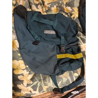 fietstassen Karrimor