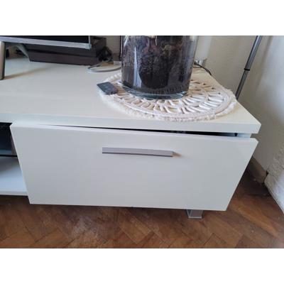 Tv kast meubel 