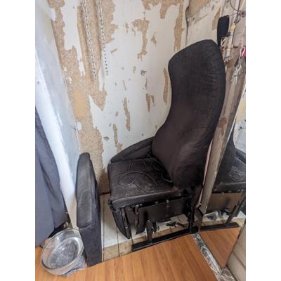 Gratis sta op stoel Relaxfauteuil