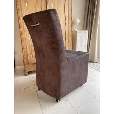 Eetkamerstoelen (set van 6)